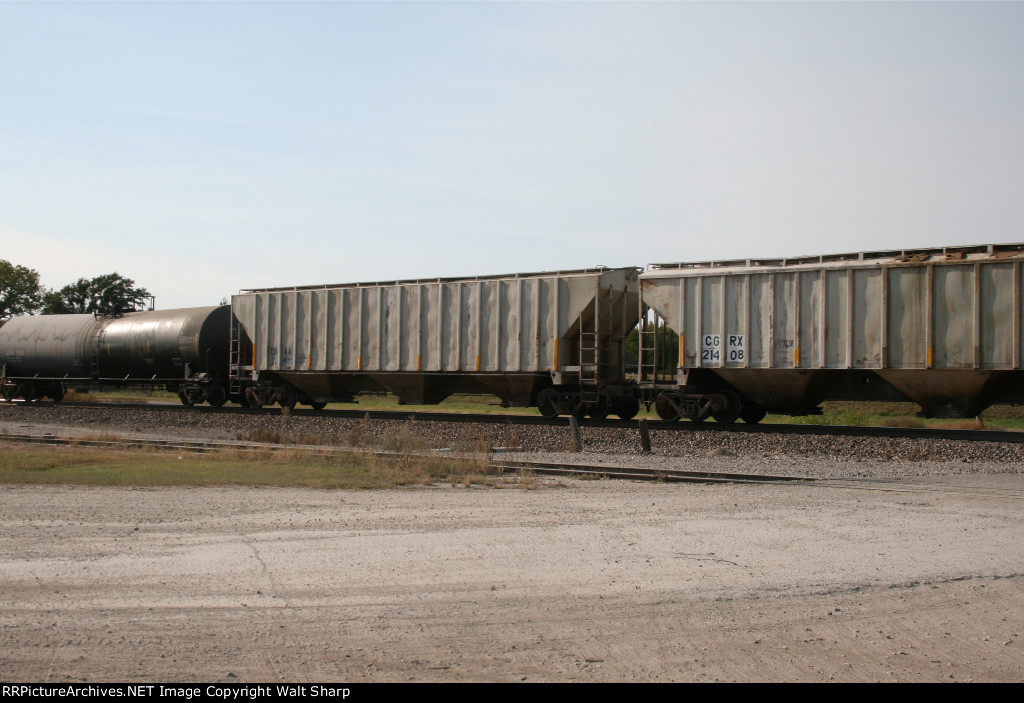CGRX 21431